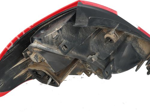 Right taillight CITROËN C4 II (NC_) | BP31154140C35