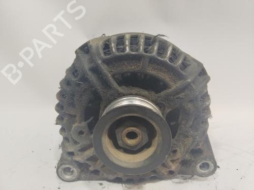 Alternator PEUGEOT 206 Hatchback (2A/C) 2.0 HDI 90 | BP22385808M7 