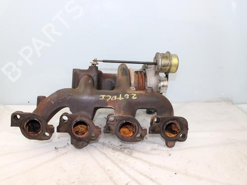 Turbocharger/Supercharger FORD MONDEO III (B5Y)  | BP18532094M71 