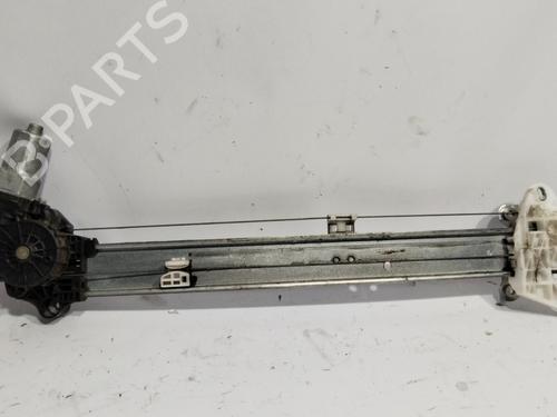 Rear left window mechanism HONDA HR-V (RU) | BP35753500C24 - Image 2