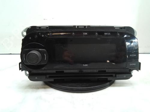 Used Radio SEAT IBIZA IV (6J5, 6P1) [2008-2017]  8583237