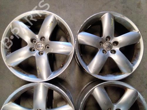 Rim PEUGEOT 407 (6D_)  | BP29905496C45