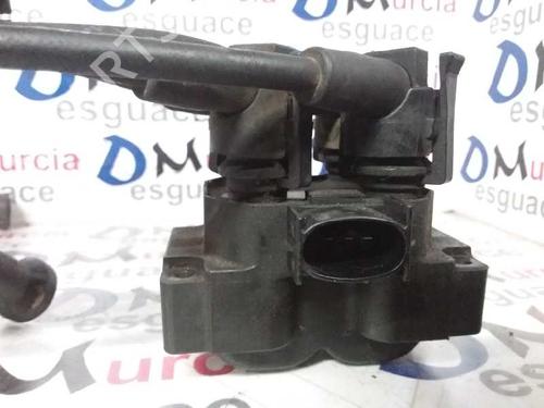 Ignition coil FORD ESCORT VI (GAL, AAL, ABL)  | BP9246000M94 