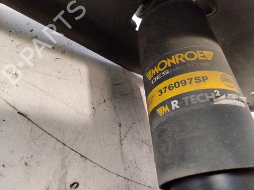 Right rear shock absorber PEUGEOT 5008 (0U_, 0E_)  | BP29565664M19 