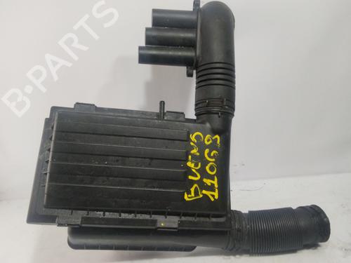 Used Air filter box Air filter box VW SCIROCCO III (137, 138) [2008-2018] 32772369 32772369