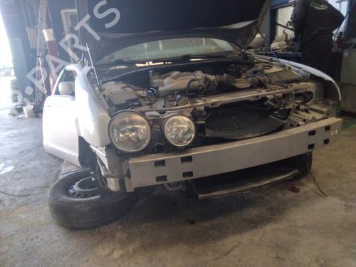 AC radiator JAGUAR S-TYPE II (X200) 3.0 V6 | BP18246904M32 