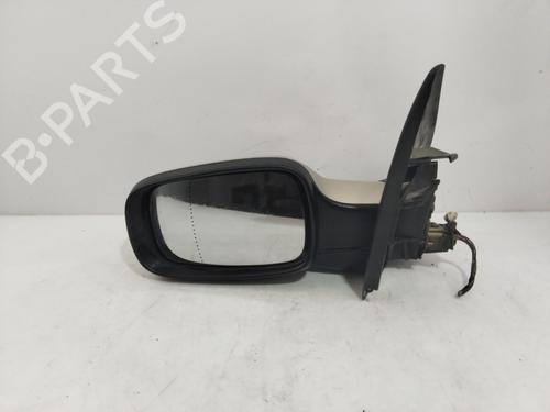 Used Left mirror RENAULT MEGANE II (BM0/1_, CM0/1_) [2001-2012]  22616430