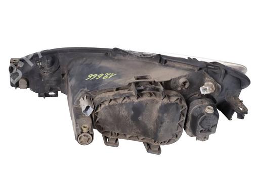 Right headlight PEUGEOT 206 SW (2E/K) 2.0 HDi | BP39721141C29 - Image 3