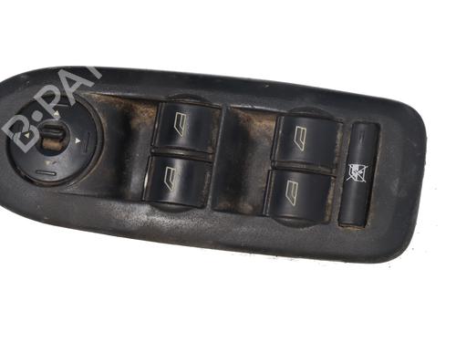 Used Left front window switch Left front window switch 37438188 37438188