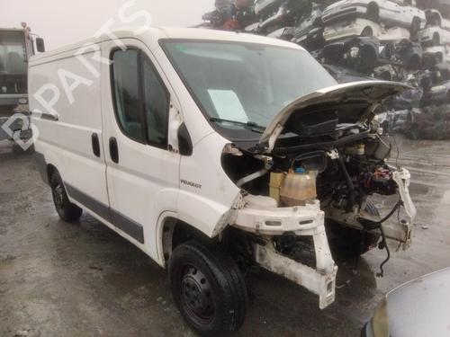 Used Parts PEUGEOT BOXER Van [2006-2026]  4427290