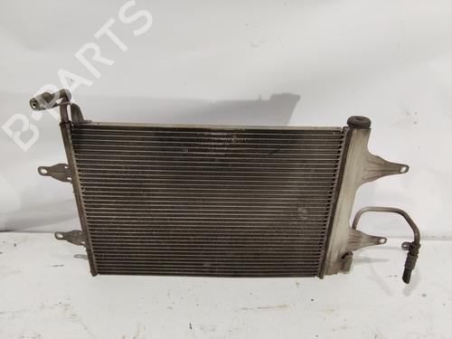 AC radiator SEAT IBIZA III (6L1) | BP30719199M32