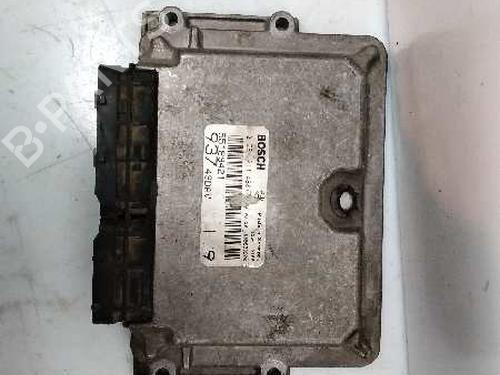 Motorstyringsenhed ALFA ROMEO 147 (937_) [2000-2010]  8571086