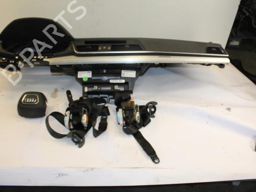 Airbag Kit AUDI Q5 (FYB, FYG) 40 TDI quattro | BP15254448C86 
