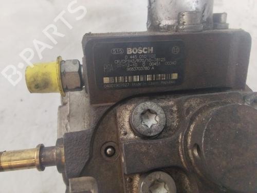 Injeksjonsspumpe FORD FOCUS II (DA_, HCP, DP)  | BP25467231M78 