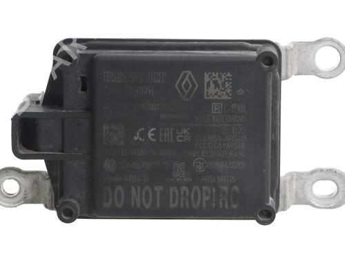 Used Electronic module Electronic module RENAULT CAPTUR II (HF_) [2020-2026] 34473128 34473128