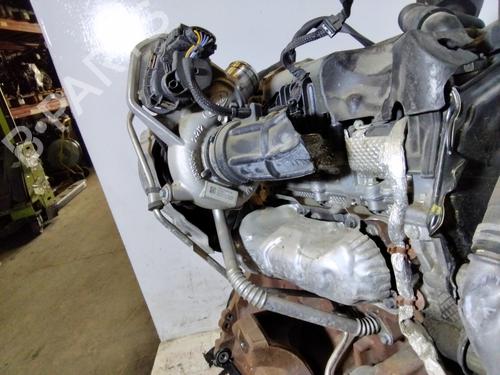 Engine FORD TRANSIT CUSTOM V362 Van (FY, FZ) | BP37507734M1 - Image 10