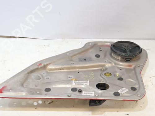 Used Rear right window mechanism Rear right window mechanism 36785520 36785520