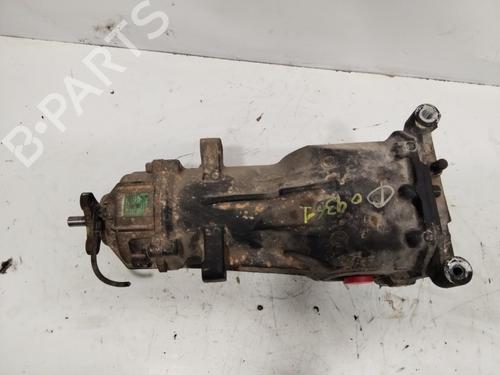 Rear differential HYUNDAI SANTA FÉ I (SM) 2.0 CRDi | BP27583545M24 