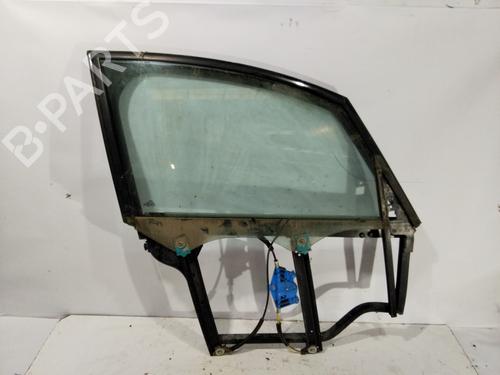 Used Front right window mechanism AUDI A2 (8Z0) [2000-2005]  32015837
