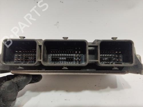 Engine control unit (ECU) RENAULT SCÉNIC II (JM0/1_) | BP29156960M57