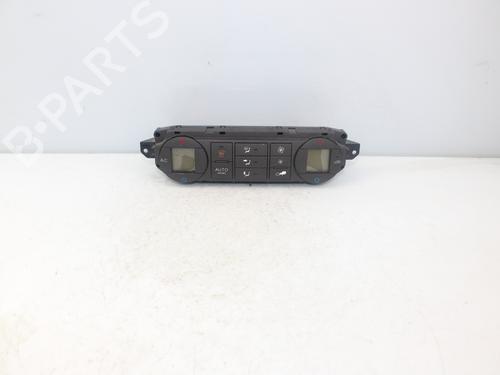 Commande Chauffage FORD FOCUS II (DA_, HCP, DP) 1.6 (100 hp) 16560979