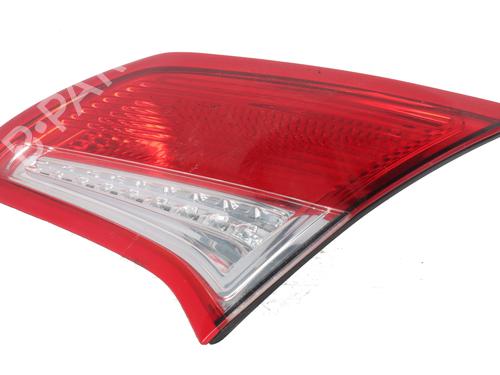 Right tailgate light CITROËN C4 II (NC_) | BP35975970C80 - Image 3