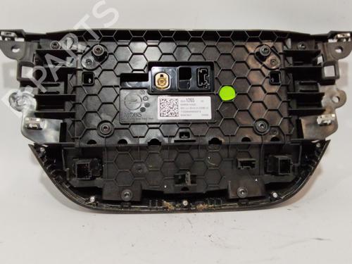 Display monitor OPEL CORSA F (P2JO)  | BP28386704C48