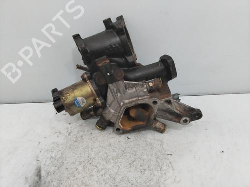 Egr OPEL MERIVA A MPV (X03) 1.7 CDTI (E75) | BP17839530M69 