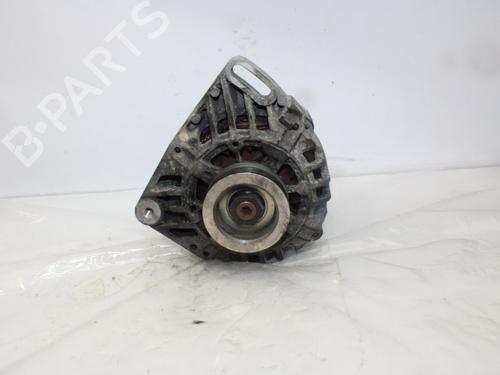 Alternator DACIA SANDERO II  | BP13912653M7 
