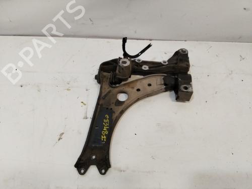 Venstre fortil bærearm VW CADDY III Box Body/MPV (2KA, 2KH, 2CA, 2CH) [2004-2016]  30056387