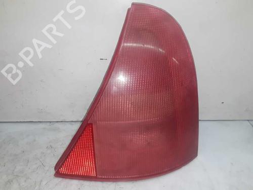 Used Right taillight RENAULT CLIO II (BB_, CB_) [1998-2016]  8573011