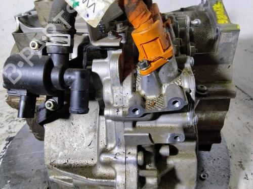 Gearbox CUPRA TERRAMAR (KP1) | BP38943870M3 - Image 11