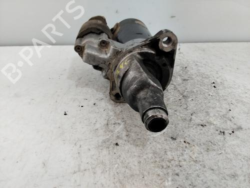 Startmotor AUDI A6 C5 Avant (4B5) 2.5 TDI | BP19518945M8 