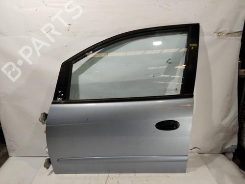Used Left front door Left front door CHEVROLET REZZO MPV (U100) [2005-2026] 33752623 33752623