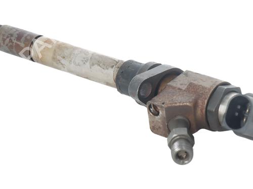 Used Injector Injector PEUGEOT 407 (6D_) 2.0 (6DRFNB, 6DRFNE) (136 hp) 31636609 31636609