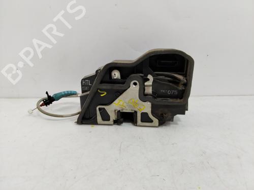Rear left lock BMW 1 (E87)  | BP25776727C100 