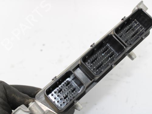 Engine control unit (ECU) PEUGEOT 407 (6D_) 2.0 HDi 135 (6DRHRH, 6DRHRE, 6DRHRG, 6DRHRJ) | BP11199839M57 