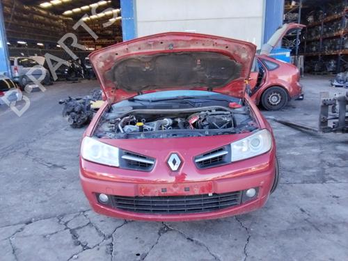 AC-Kompressor RENAULT MEGANE II (BM0/1_, CM0/1_) 1.5 dCi (BM1F, CM1F) | BP30927134M34 