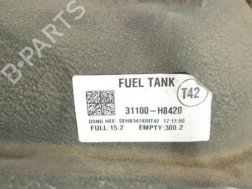 Benzintank KIA STONIC (YB) | BP38710811C62 - Image 4