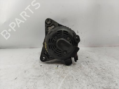 Used Alternator CITROËN C3 / C3 ORIGIN III (SX) [2016-2025]  24310678