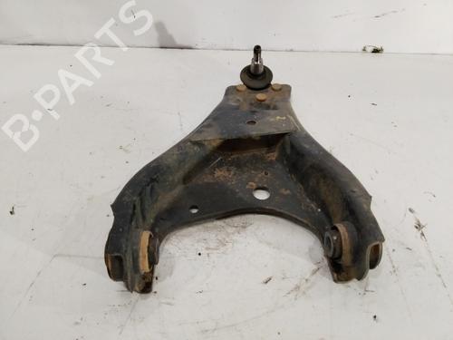 Left front suspension arm DACIA DUSTER (HS_) 1.5 dCi (HSAJ) | BP32522594M12 - Image 3
