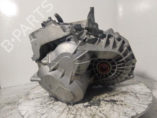 Gearbox OPEL INSIGNIA A (G09) 2.0 CDTI (68) | BP30091415M3