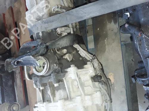Gearbox NISSAN NAVARA NP300 (D40) 2.5 dCi 4WD | BP8560894M3 