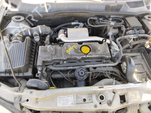 Mass air flow sensor OPEL ASTRA G Hatchback (T98)  | BP29414005M95 
