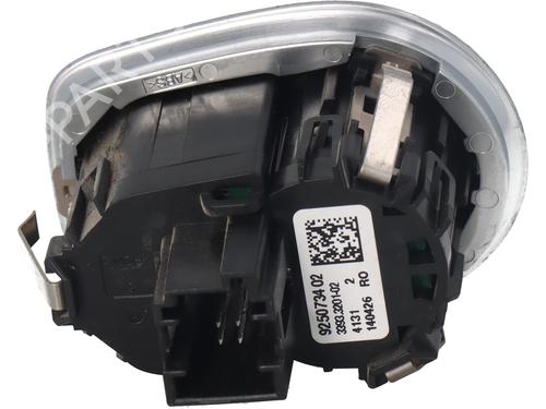 Switch BMW 3 Touring (F31) 320 d | BP37490906I30 - Image 2