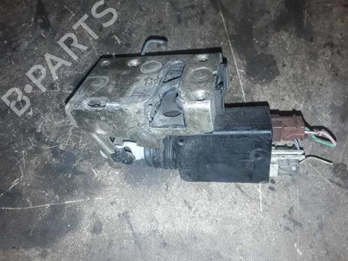 Used Front right lock CITROËN SAXO (S0, S1) [1996-2004]  8561452