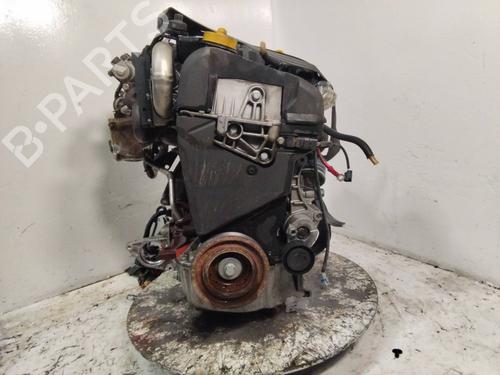 Engine RENAULT CLIO III (BR0/1, CR0/1)  | BP25286672M1 