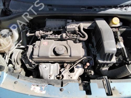 Squib airbag CITROËN C3 I (FC_, FN_) 1.4 i Bivalent | BP29630531C102 