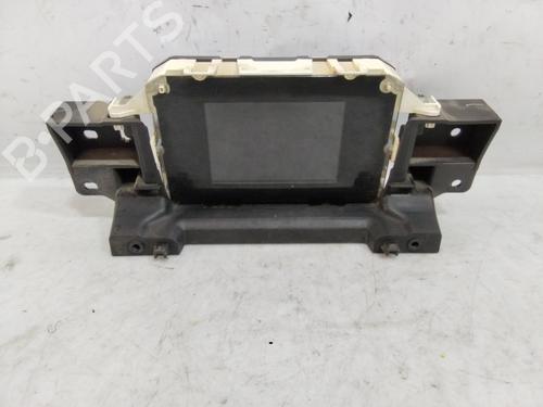 Display monitor FORD TRANSIT CONNECT MPV 1.6 TDCi | BP25729766C48 