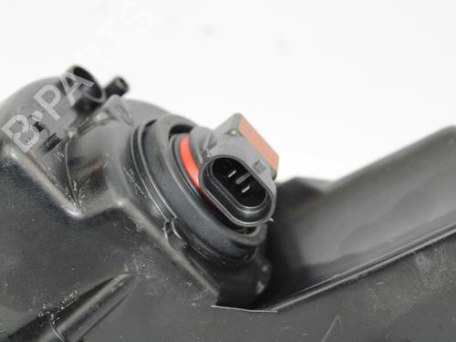 Right front fog light VW POLO V (6R1, 6C1)  | BP11947029C31 